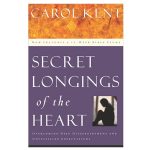 Secret Longings of the Heart