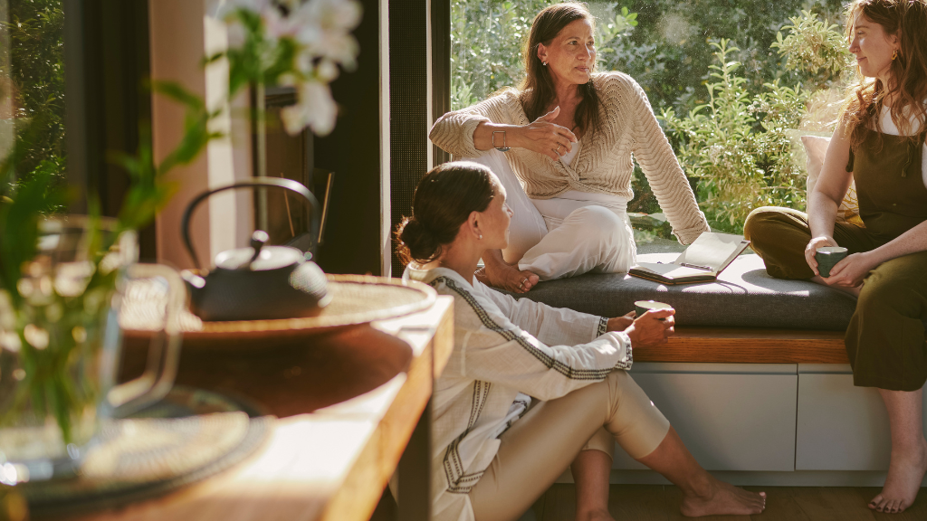 Strategies for Being the Most Compassionate Friend—Ever!