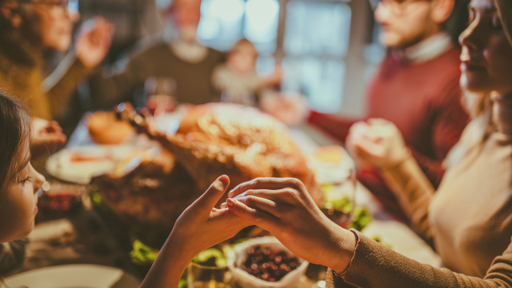 7 Unexpected Ways to Make Thanksgiving Significant