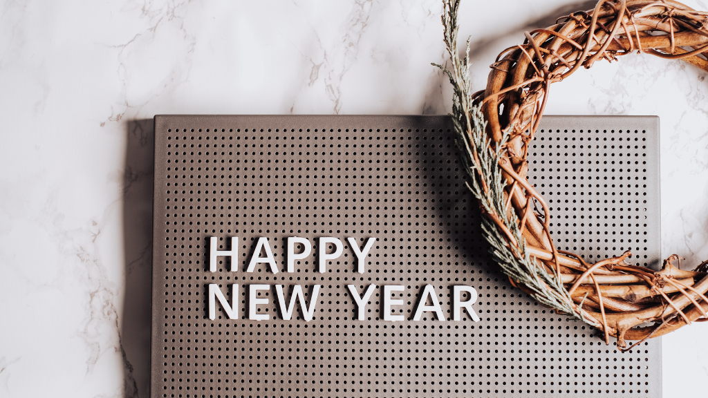 Choices That Will Change Everything About This Year