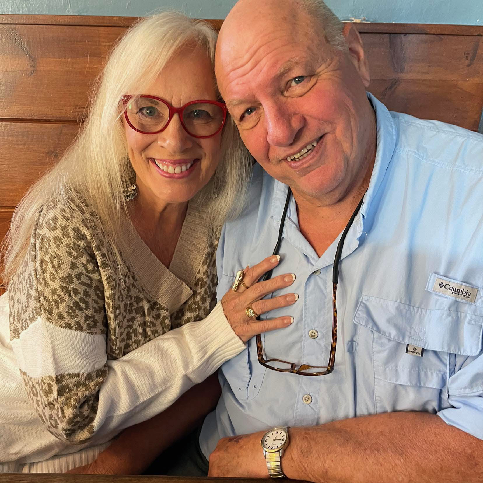 See You In the Morning