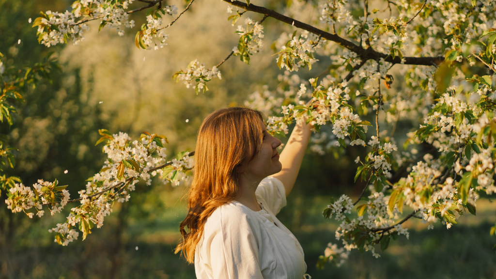 Uplifting Ways to Renew Your Spirit This Spring